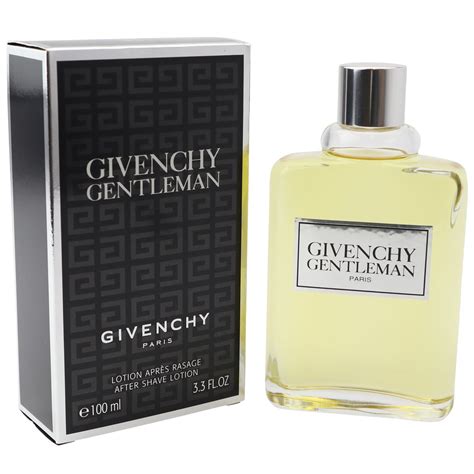 givenchy aftershave 2018|givenchy gentleman aftershave cheapest price.